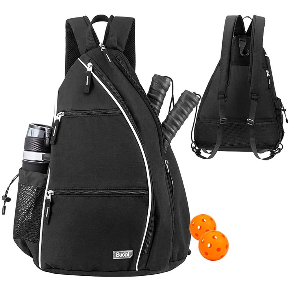 Best Pickleball Bags