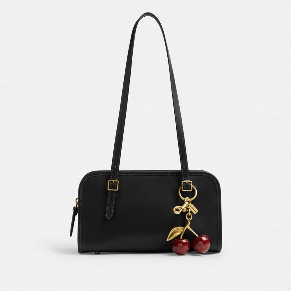 Coach Swing Zip Bag