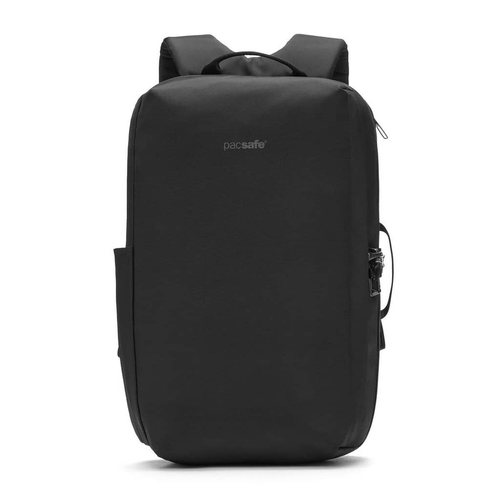 Can Pacsafe Repair Bags