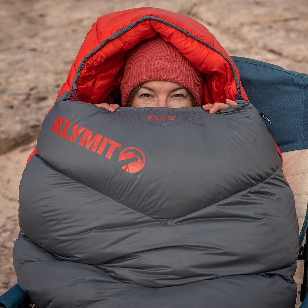 Sleeping Bag