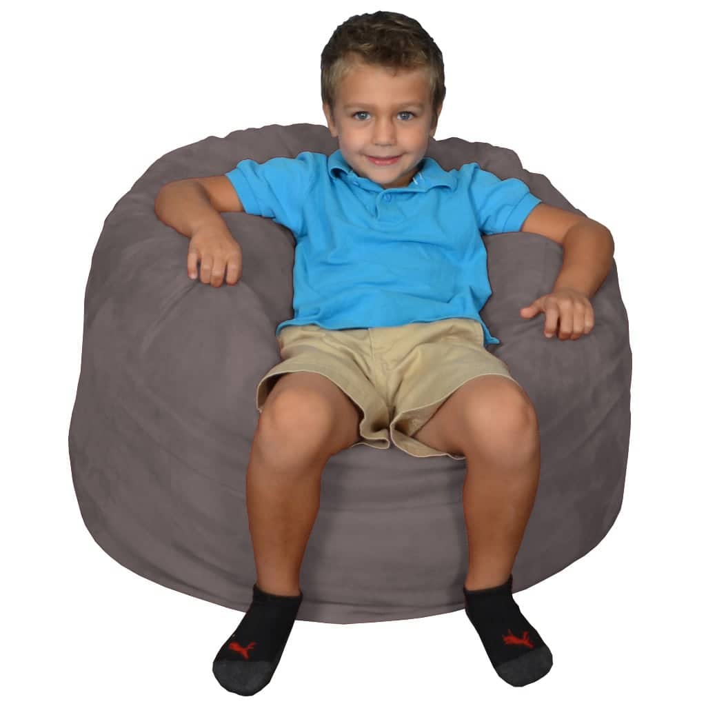 Bean Bag Chairs for Kids