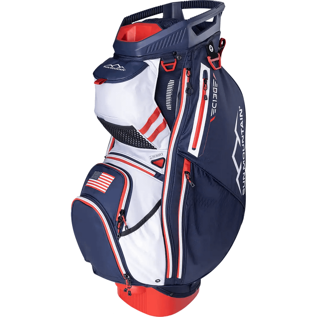 Sun Mountain Golf Bags