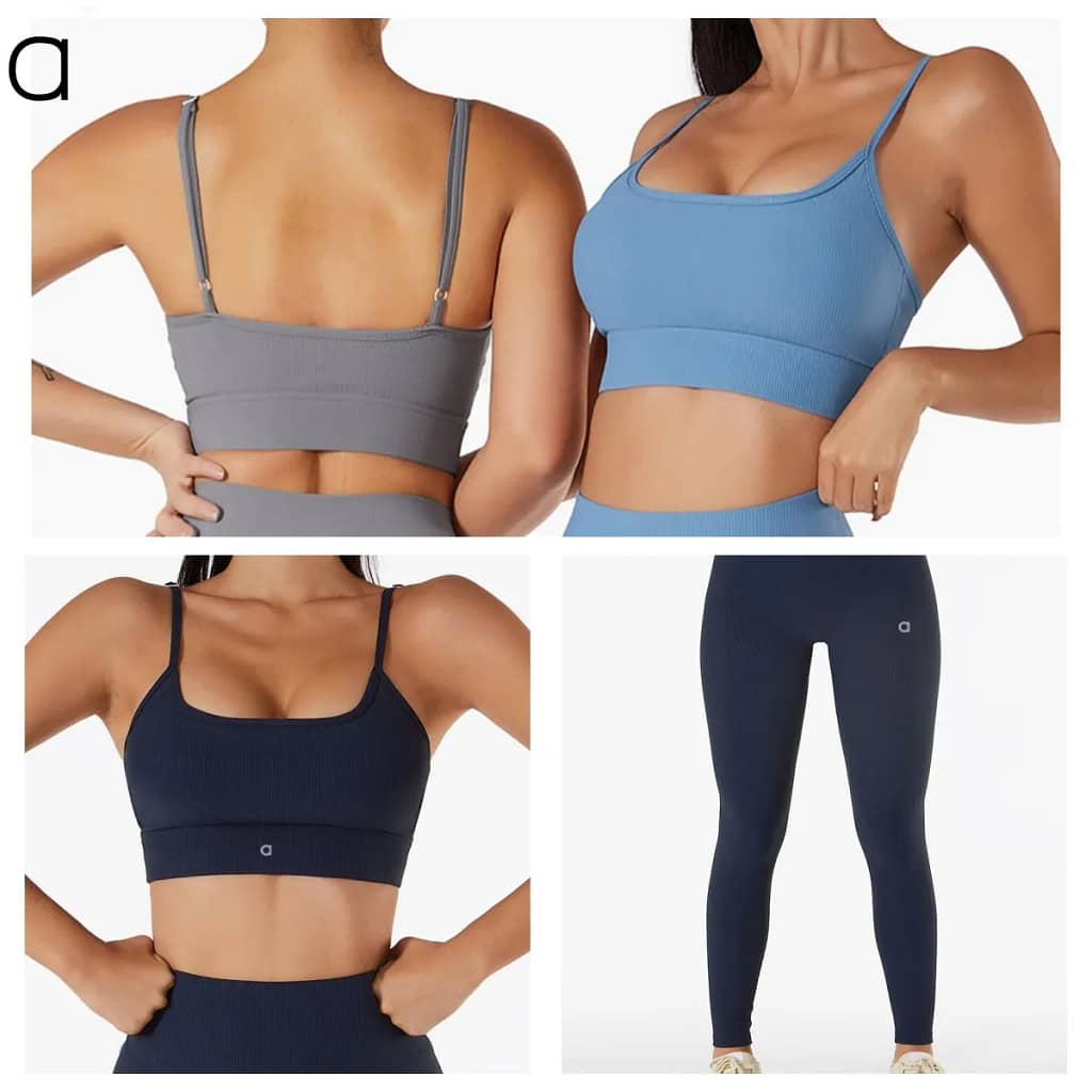Peachlift Bra