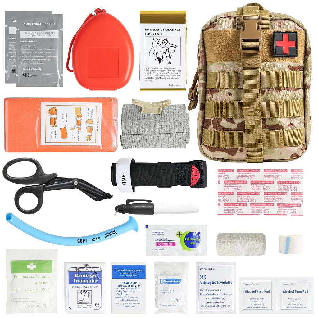 Ifak for Work Backpack