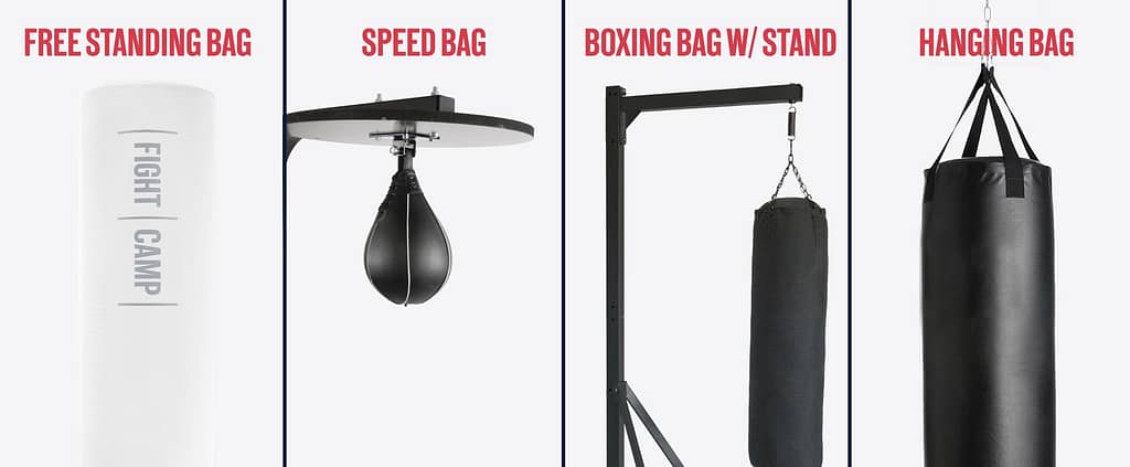 How Much Does a Sand Punching Bag Cost With Stand