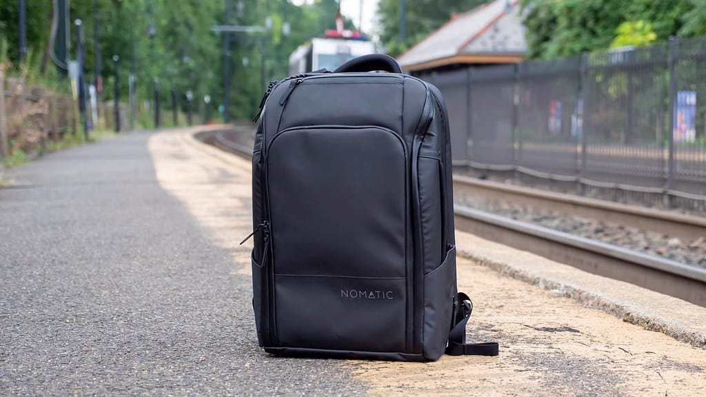 Best Treavel Pro Bag for 17Inch Computer