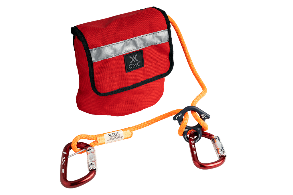 Fire Escape Bag