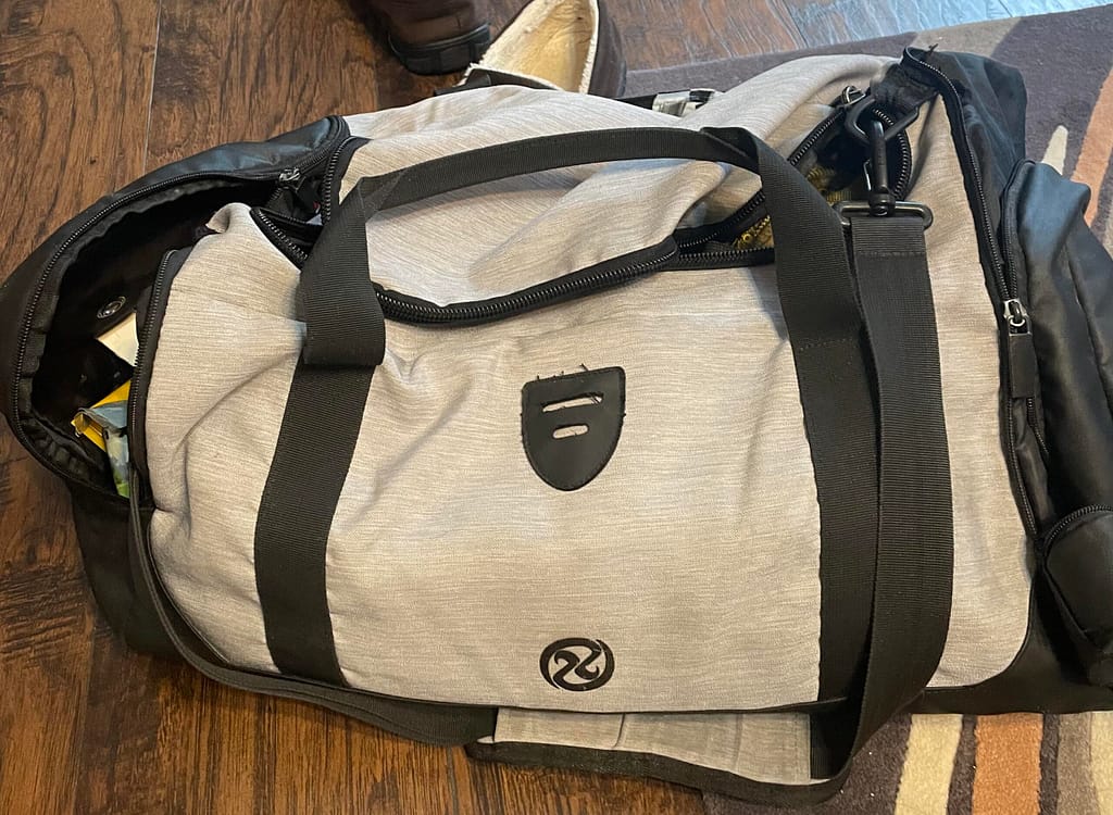 Bags Gym Bags