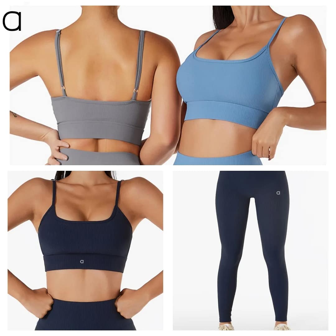 Peachlift Bra