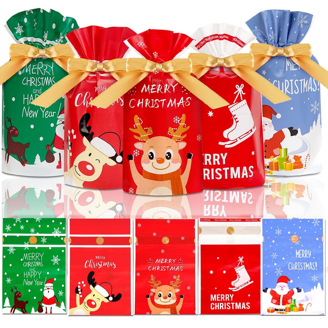 Candy Bags
