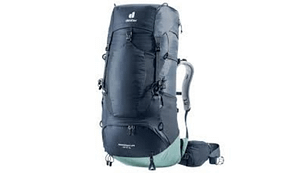 Deuter Aircontact Lite 45+10 SL Backpack Backpack-Deuter-Aircontact-Lite-4510-Sl