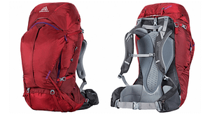 Gregory Deva 60 Backpack Gregory-Deva-60-Backpack