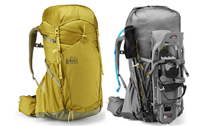 REI Co-op Flash 55 Pack Rei-Cooperation-Womens-Flash-55-Pack