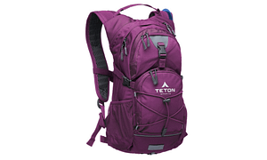 TETON Sports Oasis Hydration Backpacks TETON-Sports-Oasis-Hydration-Backpacks