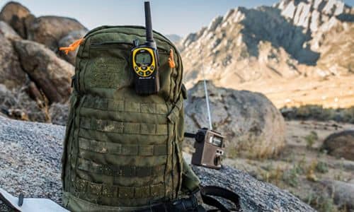 Best Tactical Backpack