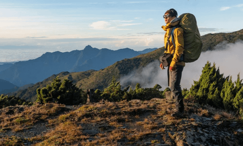 Hiking-Backpacks