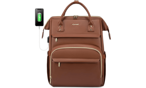 Lovevook-leather-Laptop-Backpack