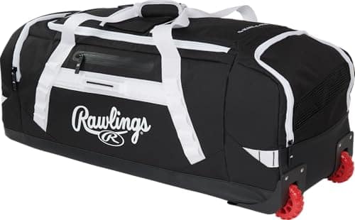 Best Catchers Bag