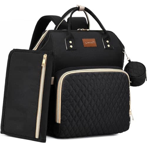Best Diaper Backpacks