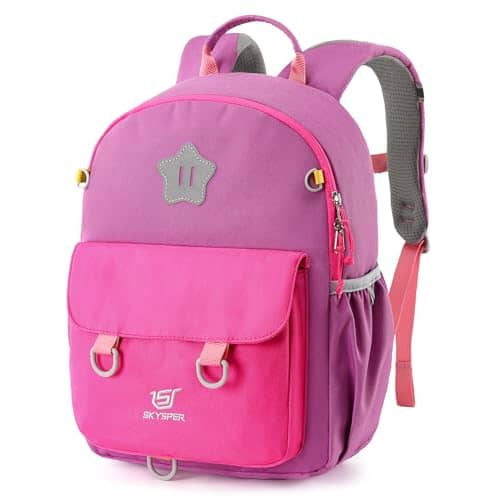 Best Kids Travel Backpack