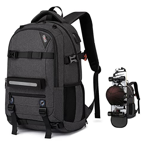 Best Skateboard Backpack