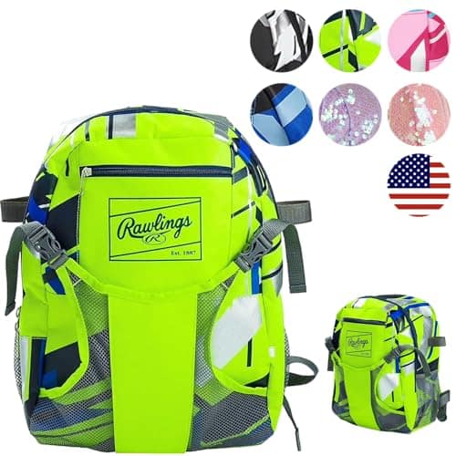 Best Baseball Bags