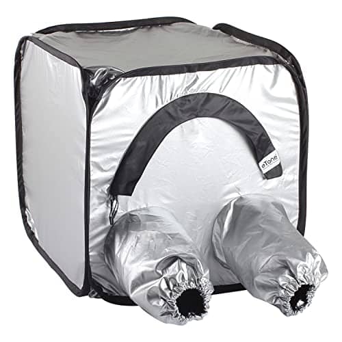 Best Big Film Changing Bag