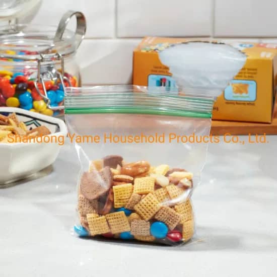 Are Food Storage Bags from China Tested by the Fda