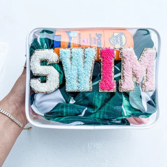 Bikini Bag