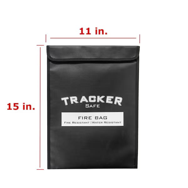 15 by 11 Inch Bag