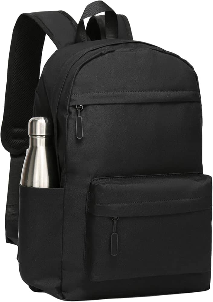 Do We Have to Bring Plain Backpack to School