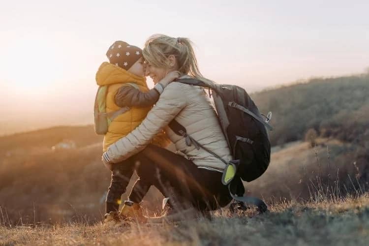 Best Mom Backpack