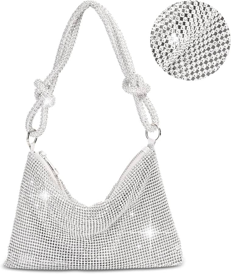 Silver Bag