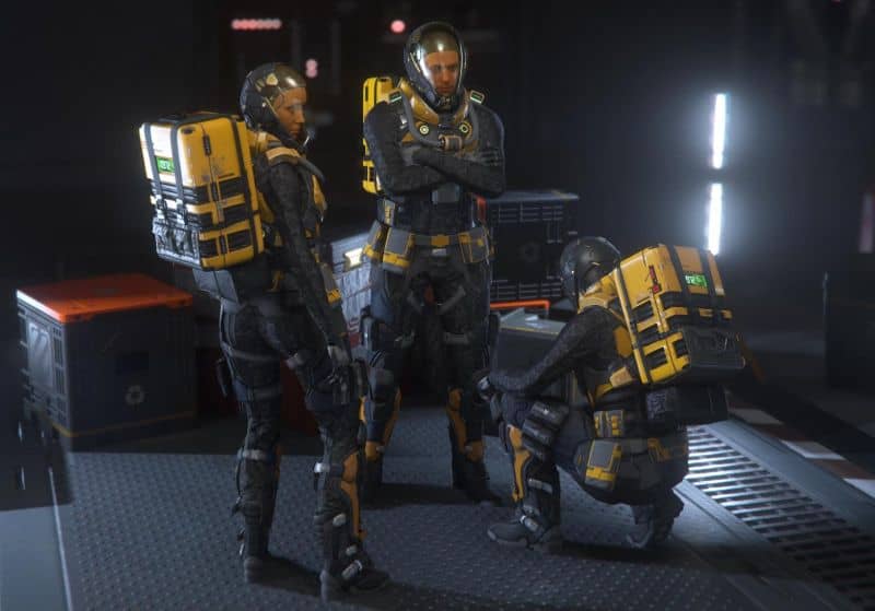 Macflex Backpack