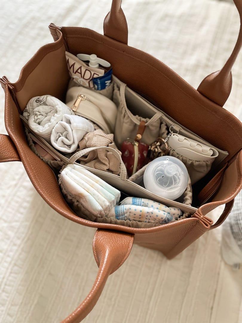 Diaper Bag