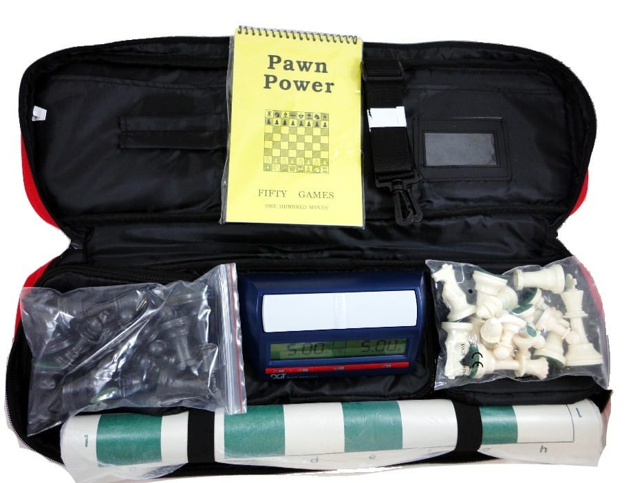 Bag Chess