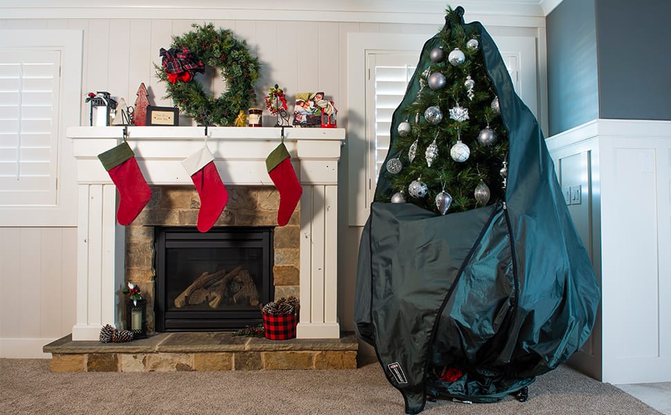 Bag for Storing Christmas Tree